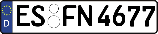 ES-FN4677