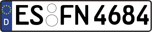 ES-FN4684