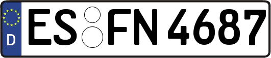 ES-FN4687