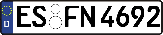 ES-FN4692