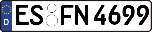 ES-FN4699