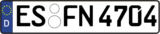 ES-FN4704