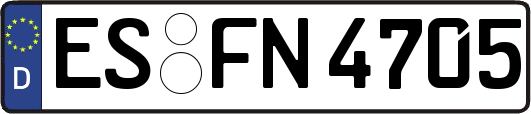 ES-FN4705
