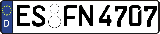 ES-FN4707