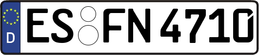 ES-FN4710
