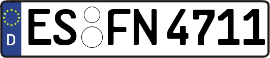 ES-FN4711