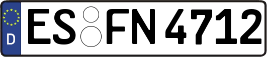 ES-FN4712