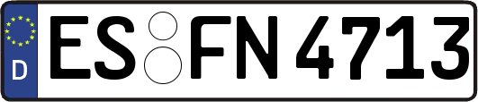 ES-FN4713
