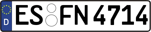 ES-FN4714