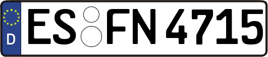 ES-FN4715