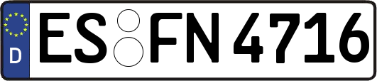 ES-FN4716