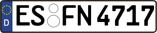 ES-FN4717