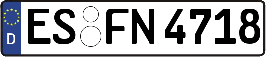 ES-FN4718
