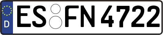 ES-FN4722