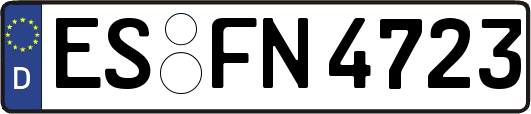 ES-FN4723