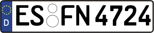 ES-FN4724