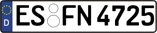 ES-FN4725