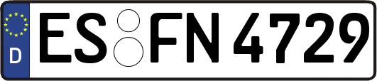 ES-FN4729