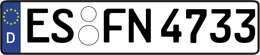 ES-FN4733