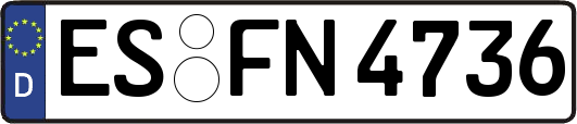 ES-FN4736