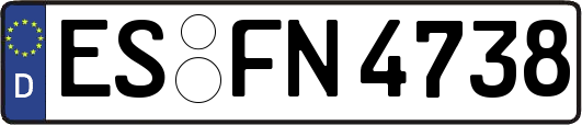 ES-FN4738