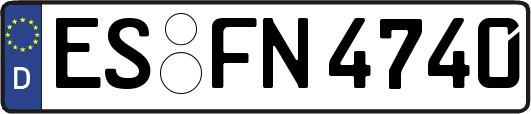 ES-FN4740