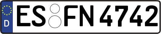 ES-FN4742
