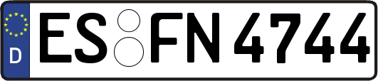 ES-FN4744