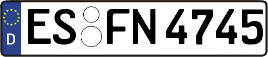 ES-FN4745