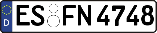 ES-FN4748