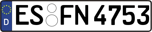 ES-FN4753
