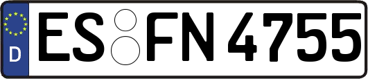 ES-FN4755