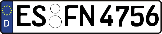 ES-FN4756