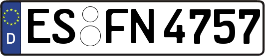 ES-FN4757
