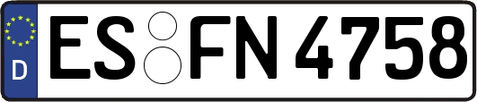 ES-FN4758