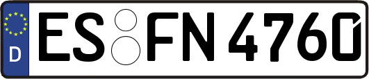 ES-FN4760
