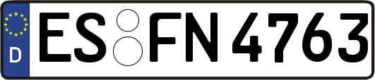 ES-FN4763