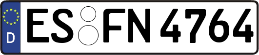 ES-FN4764