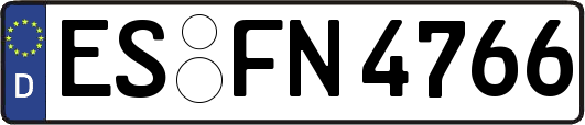 ES-FN4766