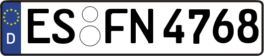 ES-FN4768