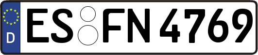 ES-FN4769