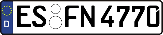 ES-FN4770