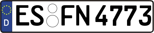 ES-FN4773