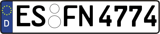 ES-FN4774
