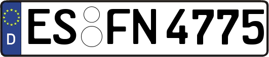 ES-FN4775
