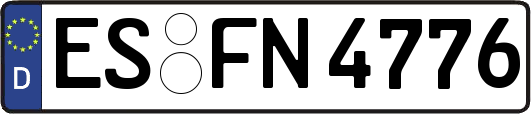 ES-FN4776