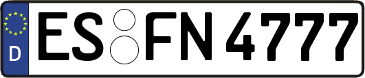 ES-FN4777