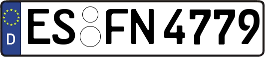 ES-FN4779