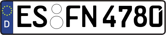 ES-FN4780
