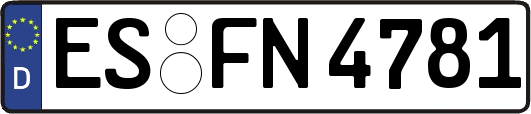 ES-FN4781